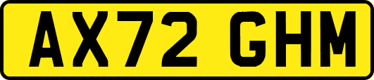 AX72GHM