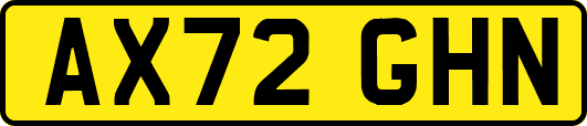 AX72GHN