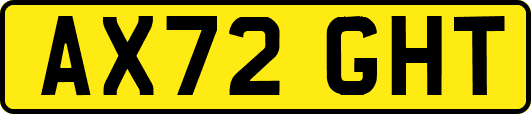 AX72GHT