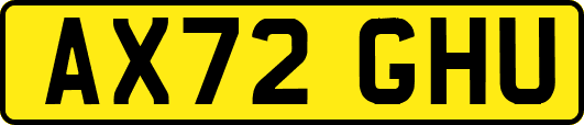 AX72GHU