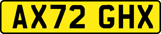 AX72GHX