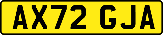 AX72GJA