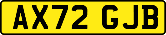 AX72GJB