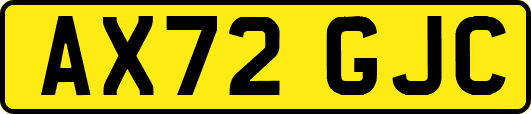 AX72GJC