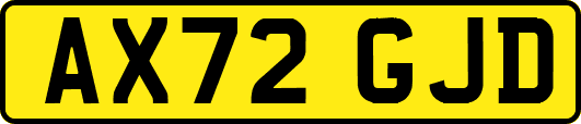 AX72GJD