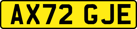 AX72GJE