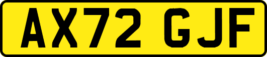 AX72GJF