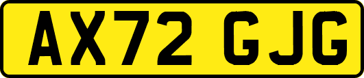 AX72GJG
