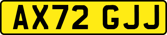 AX72GJJ