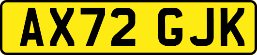 AX72GJK