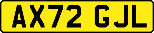 AX72GJL