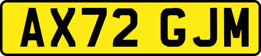 AX72GJM