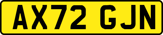 AX72GJN