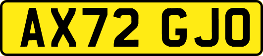 AX72GJO
