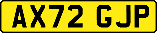 AX72GJP