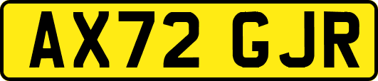 AX72GJR