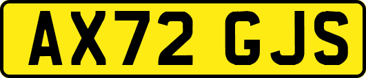 AX72GJS