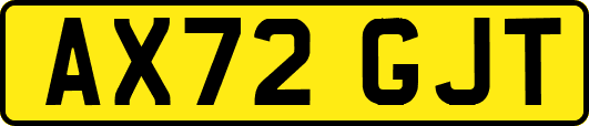 AX72GJT
