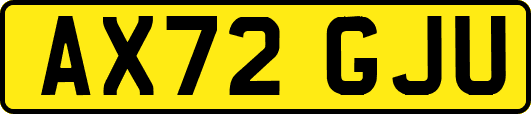 AX72GJU