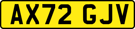 AX72GJV