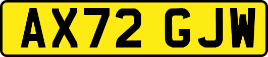 AX72GJW