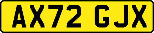 AX72GJX