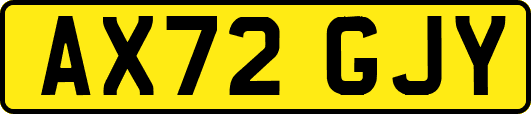 AX72GJY