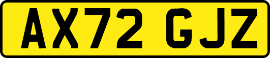 AX72GJZ