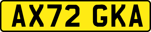 AX72GKA
