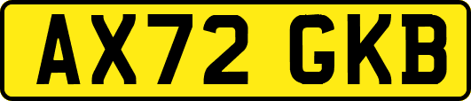 AX72GKB
