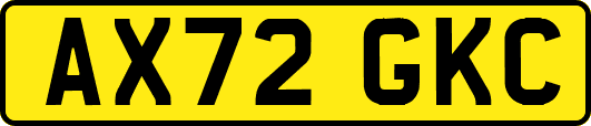AX72GKC