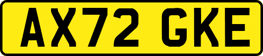 AX72GKE
