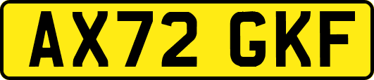AX72GKF