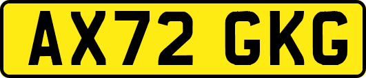 AX72GKG