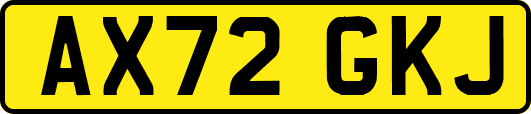 AX72GKJ