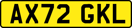 AX72GKL