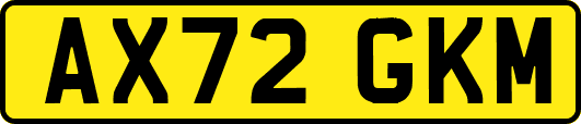 AX72GKM