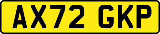 AX72GKP