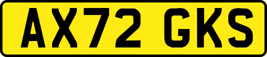 AX72GKS