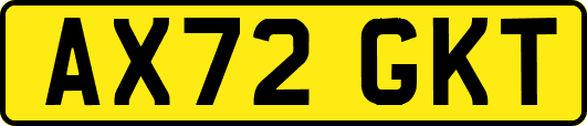 AX72GKT
