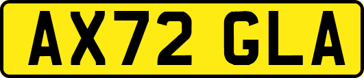 AX72GLA
