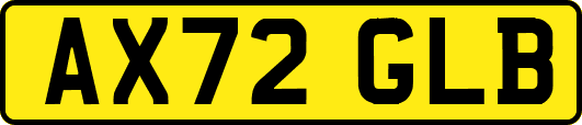 AX72GLB