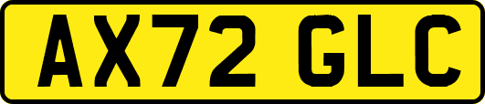 AX72GLC