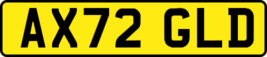 AX72GLD