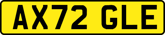 AX72GLE