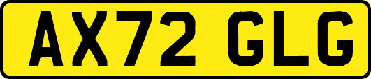 AX72GLG