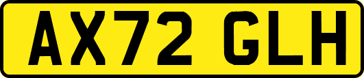 AX72GLH