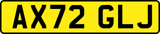 AX72GLJ