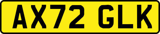 AX72GLK