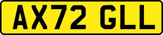 AX72GLL